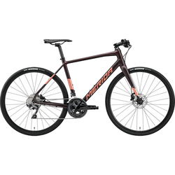 Merida Speeder 900 2022 frame XXS