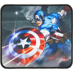 ND Play Marvel: Captain America