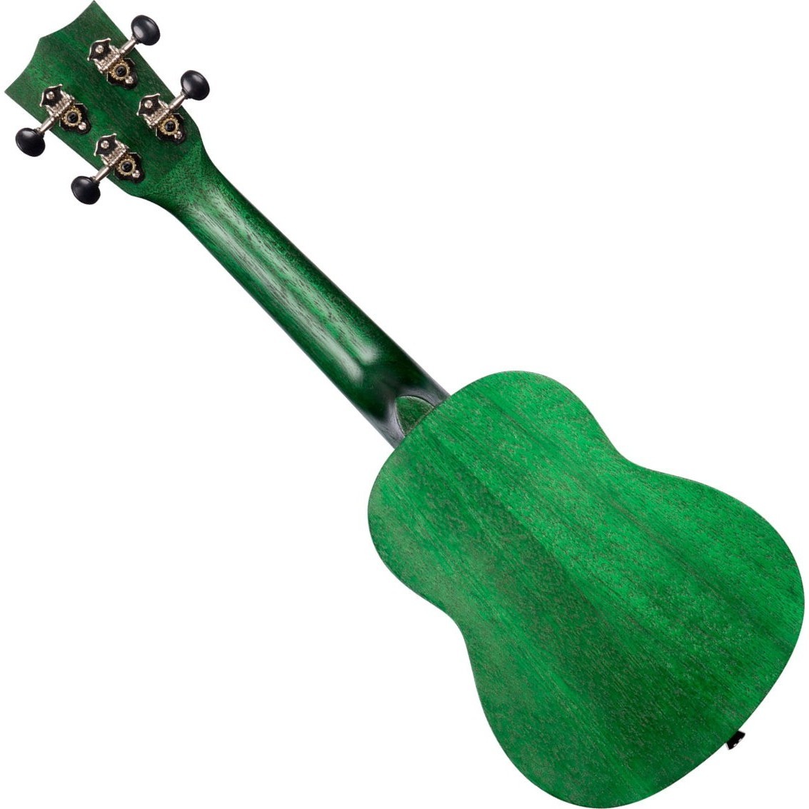 Kala Fern Green Watercolor Meranti Soprano
