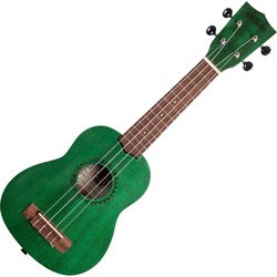 Kala Fern Green Watercolor Meranti Soprano