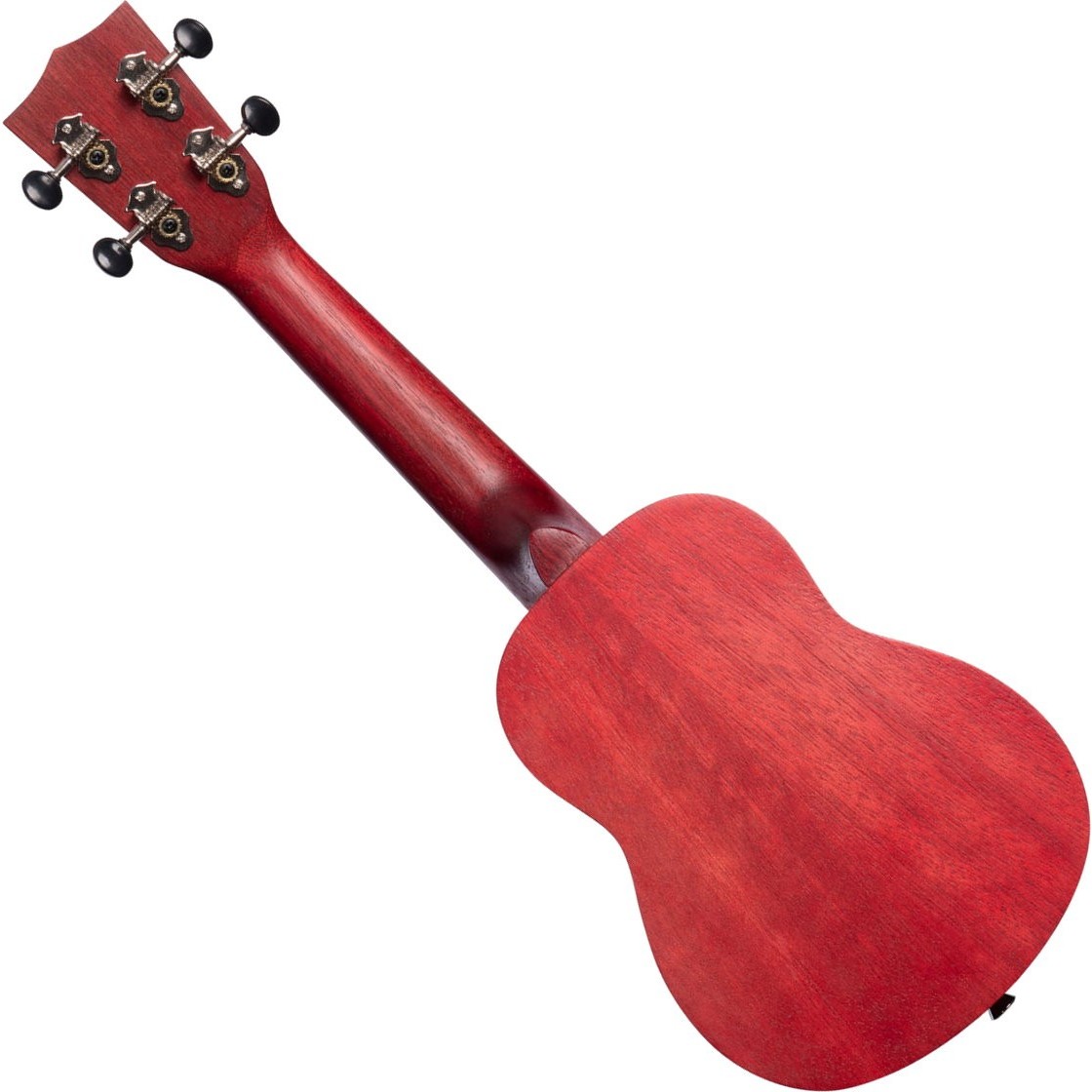 Kala Adobe Red Watercolor Meranti Soprano