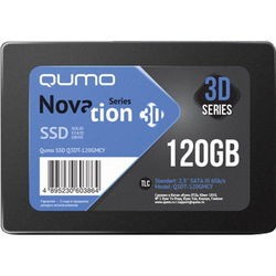 Qumo Q3DT-120GMCY