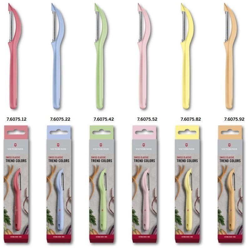 Victorinox Trend Colors 7.6075.12