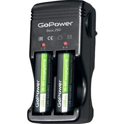 GoPower Basic 250