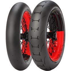 Metzeler Racetec SM 125/75 ZR16.5 60W