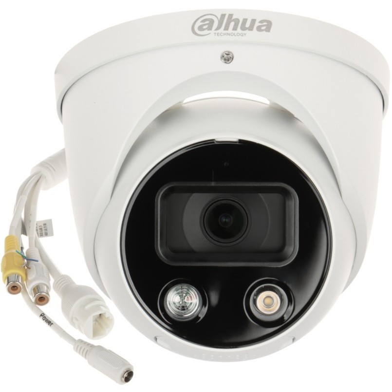 Dahua DH-IPC-HDW3849HP-AS-PV-0280B-S3 2.8 mm