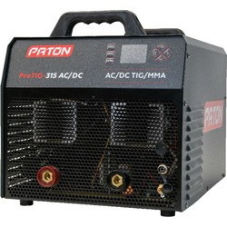 Paton ProTIG-315-400V AC/DC