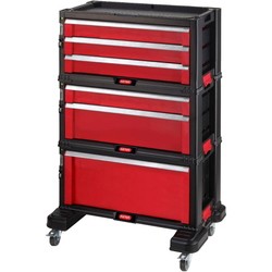 Keter 6 Drawer Tool Chest