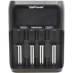 GoPower Genius 2000