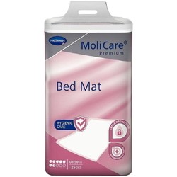 Hartmann Molicare Premium Bed Mat 60x90 / 25 pcs