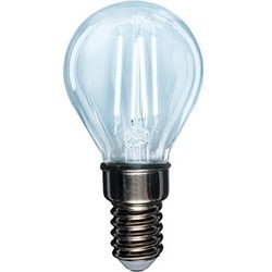 REXANT GL45 7.5W 4000K E14 dim 604-126 10 pcs