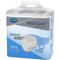 Hartmann Molicare Premium Mobile L / 14 pcs