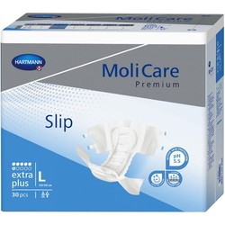 Hartmann Molicare Premium Slip Extra Plus XL / 30 pcs