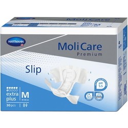 Hartmann Molicare Premium Slip Extra Plus M / 30 pcs