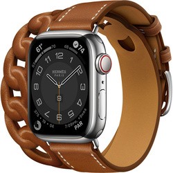 Apple Watch 7 Hermes 41 mm