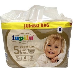 Lupilu Premium Diapers 5 / 78 pcs