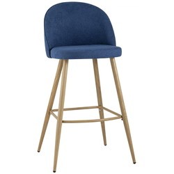 Stool Group Lion Hoker