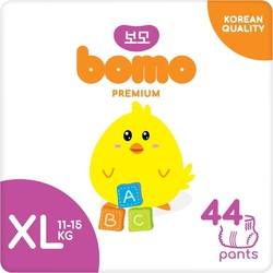 Bomo Premium Pants XL / 44 pcs