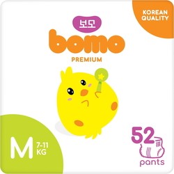Bomo Premium Pants M / 52 pcs