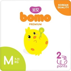 Bomo Premium Pants M / 2 pcs