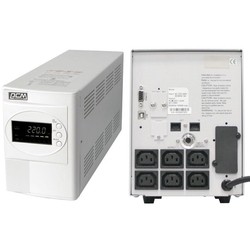 Powercom SMK-1500A LCD