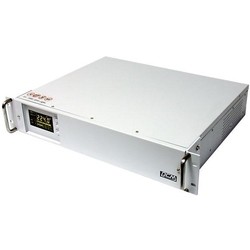 Powercom SMK-800A RM 2U LCD