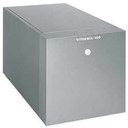 Viessmann Vitocell 100-H CHA