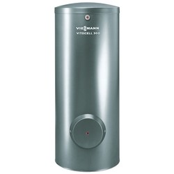 Viessmann Vitocell 300-V EVI