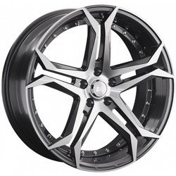 LS Wheels 772 9x20/5x112 ET38 DIA66,6