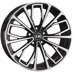 LS Wheels 1305 8x18/5x114,3 ET30 DIA67,1