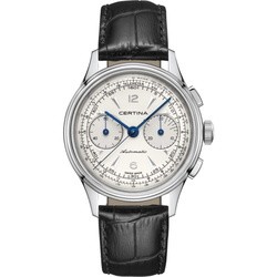 Certina DS Chronograph Automatic C038.462.16.037.00