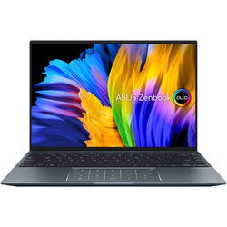 Asus Zenbook 14X OLED UX5401EA (UX5401EA-KU124W)