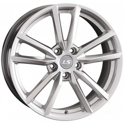 LS Wheels 1309 8x18/5x114,3 ET45 DIA67,1