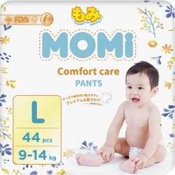 Momi Comfort Care Pants L / 44 pcs