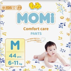 Momi Comfort Care Pants M / 72 pcs