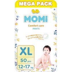 Momi Comfort Care Pants XL / 50 pcs