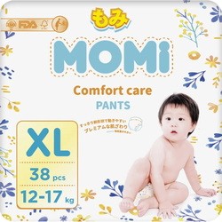 Momi Comfort Care Pants XL / 38 pcs