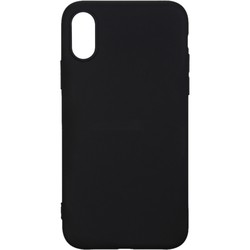 ArmorStandart Matte Slim Fit for iPhone XS