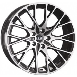 LS Wheels 1312 8x18/5x114,3 ET30 DIA67,1