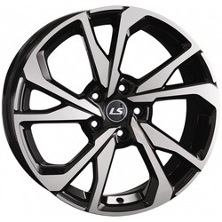 LS Wheels 1315 8x18/5x114,3 ET45 DIA67,1