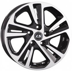 LS Wheels 1316 6,5x16/5x114,3 ET40 DIA67,1