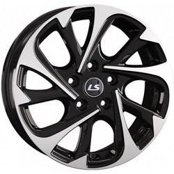 LS Wheels 1320 6,5x16/5x114,3 ET45 DIA67,1