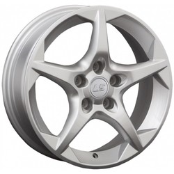 LS Wheels 1073 6x15/5x108 ET45 DIA73,1