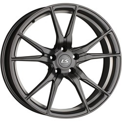 LS Wheels RC04 8,5x20/5x114,3 ET45 DIA67,1