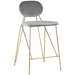 Stool Group Elis Hoker