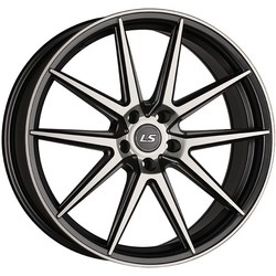 LS Wheels RC08 8,5x20/5x114,3 ET45 DIA67,1