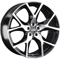 LS Wheels RC12 8,5x20/5x120 ET45 DIA72,6