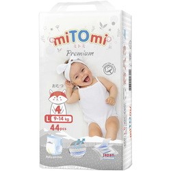 miTOmi Premium Pants L / 44 pcs