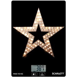 Scarlett GoldStars SC-KS57P96