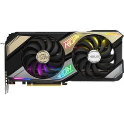 Asus GeForce RTX 3060 Ti KO V2 OC Gaming